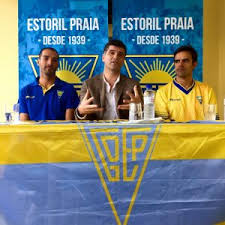 Maybe you would like to learn more about one of these? Sobre O Triatlo Grupo Desportivo Estoril Praia