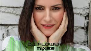 Laura Pausini Mix