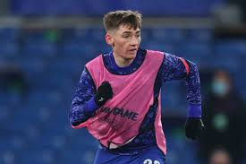 Gilmour's arrival doesn't instantly lift norwich out of a potential relegation battle, but in the grand scheme of. Chelsea Fc Midfielder Billy Gilmour In Talks With Norwich City Over Season Long Loan Evening Standard