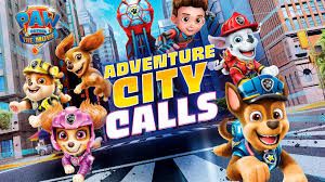 After a chaotic year for the m. Nickalive Outright Games To Release Paw Patrol The Movie Adventure City Calls On Consoles And Pc In Summer 2021