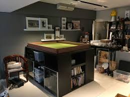 Pin On Geek Room Man Cave