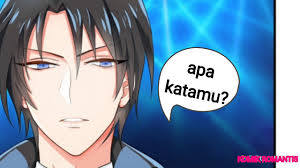 Komik romantis yang satu ini mengisahkan seorang perempuan skeptis bernama jessy. Bunga Cinta Ep 1 10 By Icen Sendy26