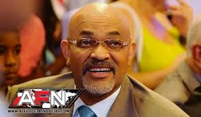 Operan a Nelson Javier "El Cocodrilo"