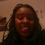 Iesha Watson's Instagram, Twitter & Facebook