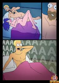 Rule34 - If it exists, there is porn of it  bender bending rodriguez,  turanga leela  314316