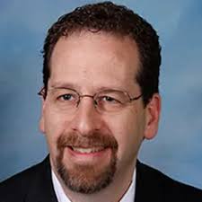 Robert Wolfgang, D.O.