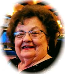 Jeanette Sonia Dilley