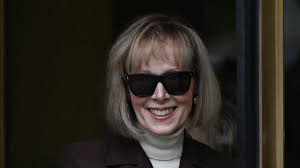 Trump "Sexually Abused" E. Jean Carroll In 1990s, Jury Says : The NPR  Politics Podcast : NPR