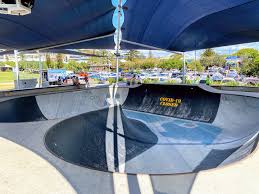 Qualsiasi periodo dell'anno è buono per andare con rampe e corrimano di un skatepark a caloundra. Skater Maps Posts Facebook
