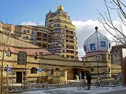 Here are some facts about friedensreich hundertwasser, the austrian artist. Darmstadt Facts For Kids Kidzsearch Com