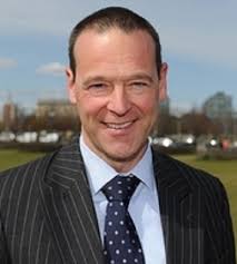 UK Appoints New Foreign Office Chief