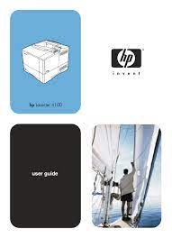 It was priced at $7,295. Hp 4100tn User Manual 278 Pages Also For 4100n Laserjet 4100 Printer Series