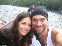 Teen arrested over former Miss Venezuela Monica Spear and her husband's  murders