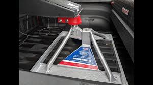 Best 5th wheel hitch for rv reviews. Andersen Aluminum Ultimate 5th Wheel Hitch Review Part 2 Youtube