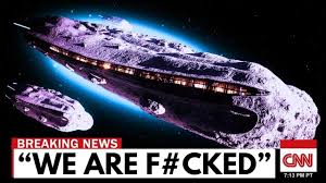 James Webb Telescope Just Detected Artificial Lights in 3I/ATLAS...see more  in comments 👇 👇