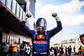 We are excited to be continuing to run the new zealand grand prix again in 2021, he said. Div Shane Van Gisbergen Wins New Zealand Gp In Extraordinary Way