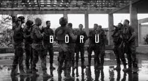 Despite their wounds, the police special operations and special forces continue their efforts to prevent a cultist takeover of turkey. Pin On Boru