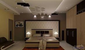 أشكال ديكورات غرف نوم مودرن لعشاق الرقي من بينها اختيار الألوان الحيادية Modern Bedroom Interior Bedroom False Ceiling Design Simple Bedroom Design