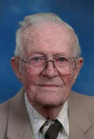 Leo W. Cuttill, age 106, from Pontiac, formerly of Odell, passed away  peacefully at Evenglow Health Center in Pontiac