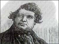 Robert Hales (1820-1863)