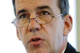 Alexion CEO and CFO leave company