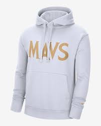 Similar with mavs logo png. Dallas Mavericks City Edition Logo Men S Nike Nba Pullover Hoodie Nike Ae
