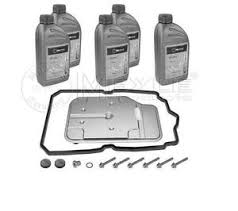 Pack Vidange Boite Automatique Mercedes Classe S W222 V222 X222 S 500 455ch Ebay