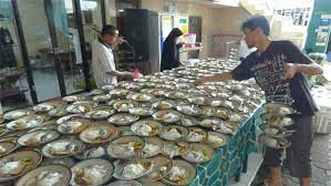 Marhaban ya ramadhan 2018 / 1439 h. Jadwal Berbuka Puasa Hari Ini 2 Mei Untuk Makassar Dan Sekitarnya Bagian 1