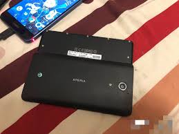 Sony Ericsson Xperia Play ...