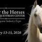 2026 All for the Horses Expo