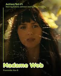 With titles like #Yellowstone, #DuneProphecy and #Outlander, it's a a  no-miss November