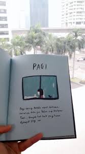 Pagi Nkcthi Kutipan Buku Buku Kutipan Motivasi