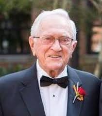 Galen Crouse Service Details