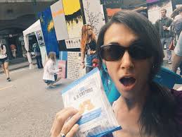 Sipping in San Francisco: The 40th Annual Union Street Festival