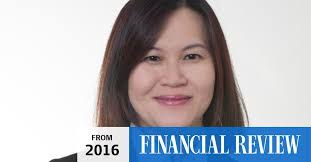 Zendesk executive Amy Foo was fooled by monkey robbers