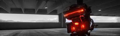 Motorcycle sequential flush mount turn signal amber red led lights indicator drl$20.99. Denali Led Brake Lights Denali Electronics