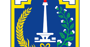Twibbon euro terbaru, download disini gratis!! Logo Dki Jakarta Vector