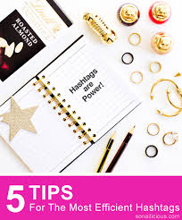 But if you're new to social media you may not really know which hashags to use, why. Instagram Hashtags 5 Easy Tips To Skyrocket Your Following