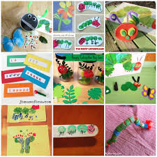 One sunday morning the warm sun came up and pop! The Hungry Catterpillar Printabe The Very Hungry Caterpillar Activities Fun With Mama Kids Love This Book And There Are Lots Of Activities That Can Be Incorporated While Reading This Book