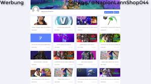 Sponsor fortniteitems.gg/minifaisel buy fortnite items use discount code faisel for 5% off any purchase ! Selly Gg Fortnite Accounts Cheap And Legit By Igor Muller