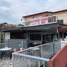 Entah itu ikan air tawar atau air resepi ikan bakar sambal sedap. Ikan Bakar Sabah Home Facebook