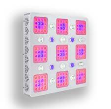 The xml 350 is a great option to consider for your indoor garden as it will not only help your plants grow. Diamond Series Xml 2 0 350 By Advanced Led Lights Grow Lamp Lighting Information Growdiaries