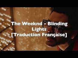 Order verified tickets today on official ticketnetwork™ | your connection to live events. Traduction Francaise The Weeknd Blinding Lights Youtube