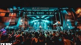 DUSK Music Festival