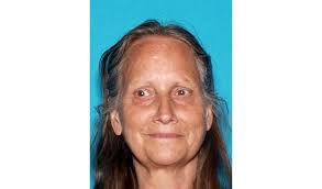 Woman who may have dementia is missing in Lancaster