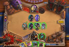 Hearthstone deck tracker v1.8.20 is now rolling out with fixes for hearthstone's doom in the tomb. Gameplay Of Hearthstone Wikipedia