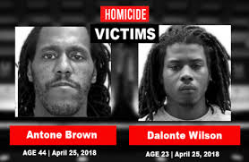 Defense Attorney Kevann Gardner Archives