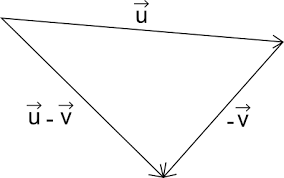 Utilizzata per rappresentare entità fisiche cambiano verso i vettori perpendicolari allo specchio. Differenza Tra Vettori