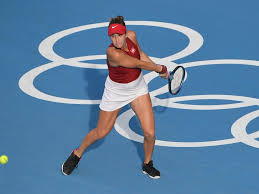 Im doppelfinale treffen krejcikova/siniakova auf bencic/golubic. Pn Huvuuf R60m