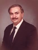 John R. "Pete" Bridges Obituary